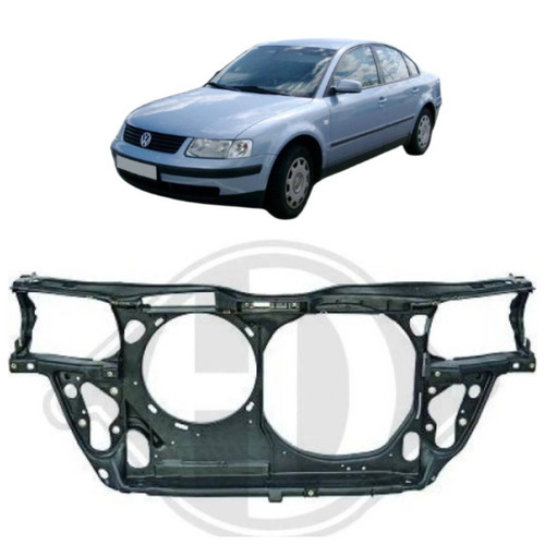 Frontmaske komplett für - , vw