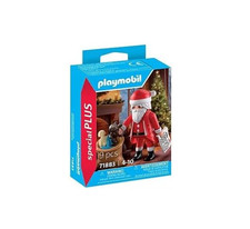 PLAYMOBIL Weihnachtsmann mit