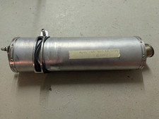 Honda CBR 900 RR SC 50 Leovince Sportauspuff Endtopf