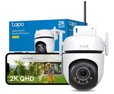 Tapo C520WS Schwenk/Neige