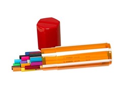 STABILO Fineliner Point 88 Big