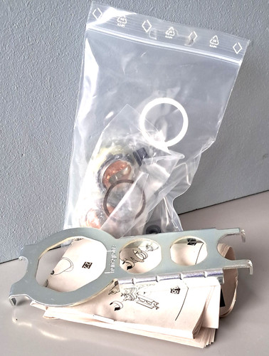 Hans grohe service - hans, service-set