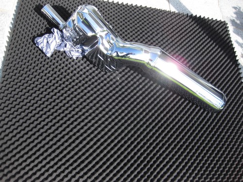 Bmw auspuff r1100rs r1100rt - auspuff,