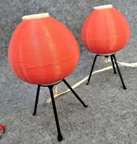 Rotaflex tripod scoubidou - rotaflex,