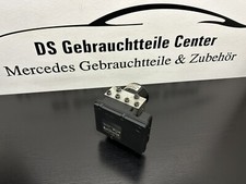 Orig. Mercedes CLK W209 W203 R171 Hydraulikblock ESP Steuergerät A0325459132