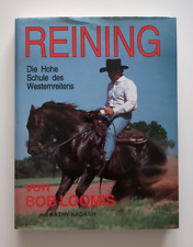 Reining Die hohe Schule des