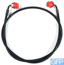 Hydraulikleitung für