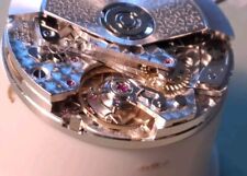 ETA Valjoux 7753 Datum 4,5 bzw. 6 weiß swiss made dekoriert Tricompax