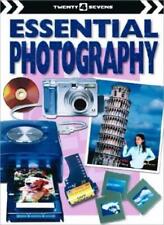 Essential Photography (Twenty4Sevens),