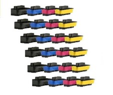 24 Patronen für BROTHER