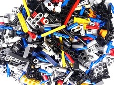 LEGO® Technic 300 Kleinteile