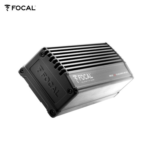 Focal impulse 320 kanal - focal, 4-kanal