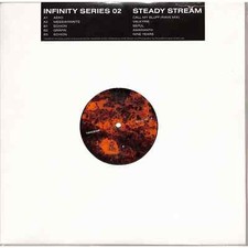 Various artists nfinity - various,