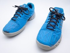 K-Swiss Big-Shot Light 3 Herren Tennisschuh Sportschuh Gr. 42,5 EU Art. 9415-30