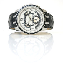 SURROUNDING - SWATCH Irony Retrograde - YRS407 - Neu und ungetragen