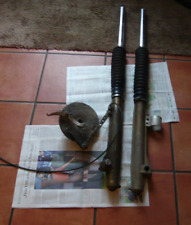 Husqvarna WR 250 Bj. ca. 80er Gabel