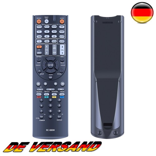 Neu 880m fernbedienung für - rc-880m,