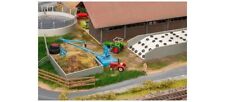 Faller 130678 Fahrsilo und