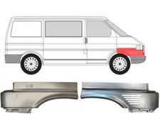 Für Volkswagen Transporter T4