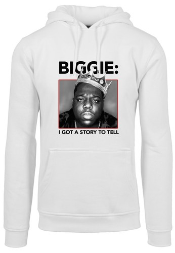 Mister tee biggie - mister,