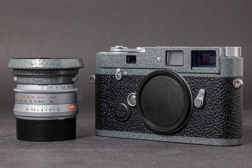 Leica lhsa hammertone - leica, *lhsa*