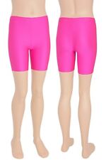 Kinder Radler Pink Radlerhose