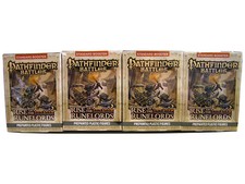 Pathfinder Battles - Rise of