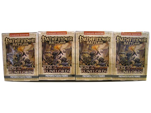Pathfinder battles rise of - pathfinder,