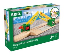 BRIO 33750 Magnetische