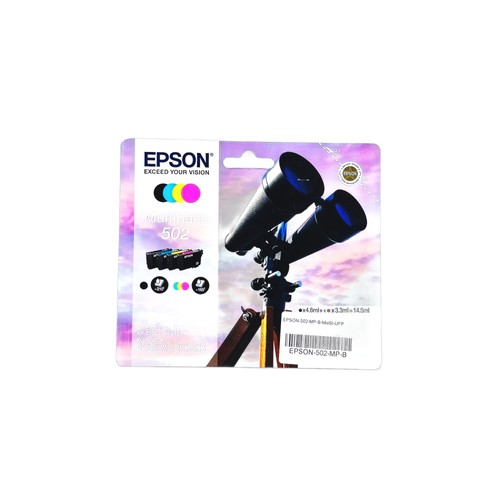 Original epson 502 - epson,