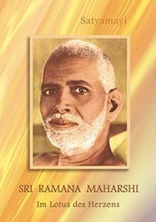 Sri ramana maharshi von - sri,