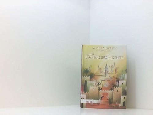 Die ostergeschichte erzählt - die,
