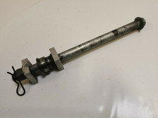 Kawasaki Versys 650 Bj.06 Hinterradachse komplett, Achse B5471