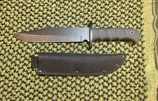 Bowie Messer Mil-Tec