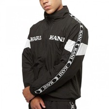 Karl Kani Herren-Sweatjacke