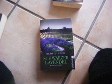 Remy Eyssen Schwarzer Engel E1