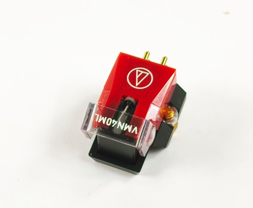 Tonabnehmer cartridge system - cartridge,