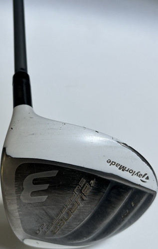 Taylormade burner superfast - taylormade,