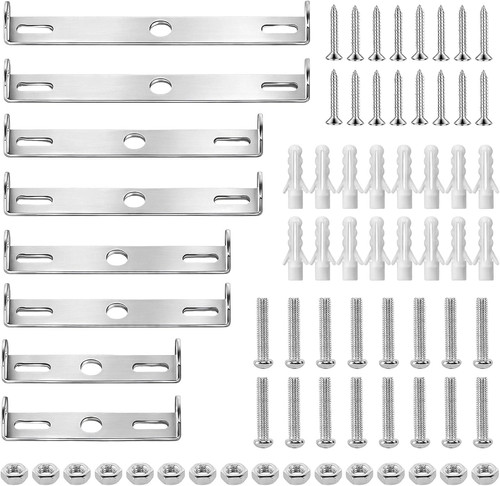 Lampenhalterung decke set - lampenhalterung,