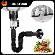 Abflussrohr Badezimmer