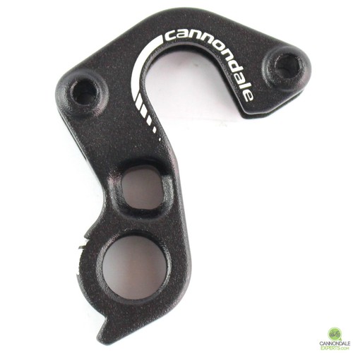 Cannondale derailleur hanger - cannondale,