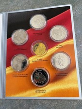 Gedenkausgaben des Jahres 2011