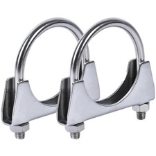 Robuste Rohrschelle – 64MM