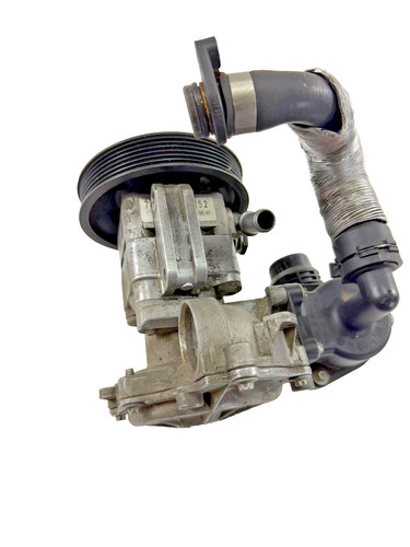 Bmw servopumpe 1er - zf,