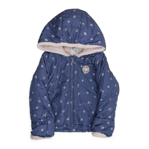 Eat ants winterjacke unisex - eat, ants,