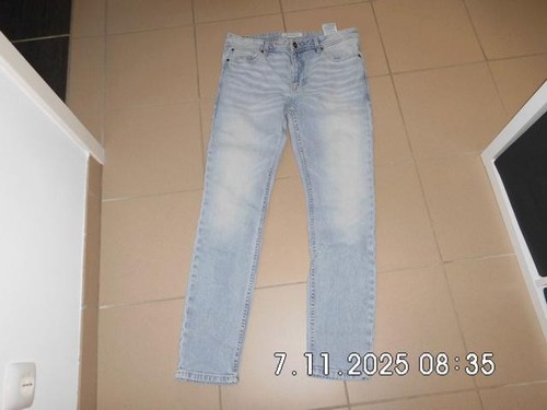 G170 smog herrenjeans new - g170,