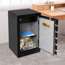 Großer Feuerfester Tresor