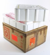 Original Thorens Versandkarton