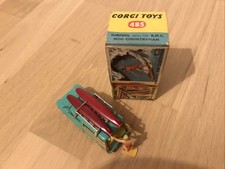 Corgi Toys Mini Countryman BMC