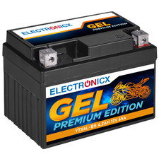 Electronicx GEL